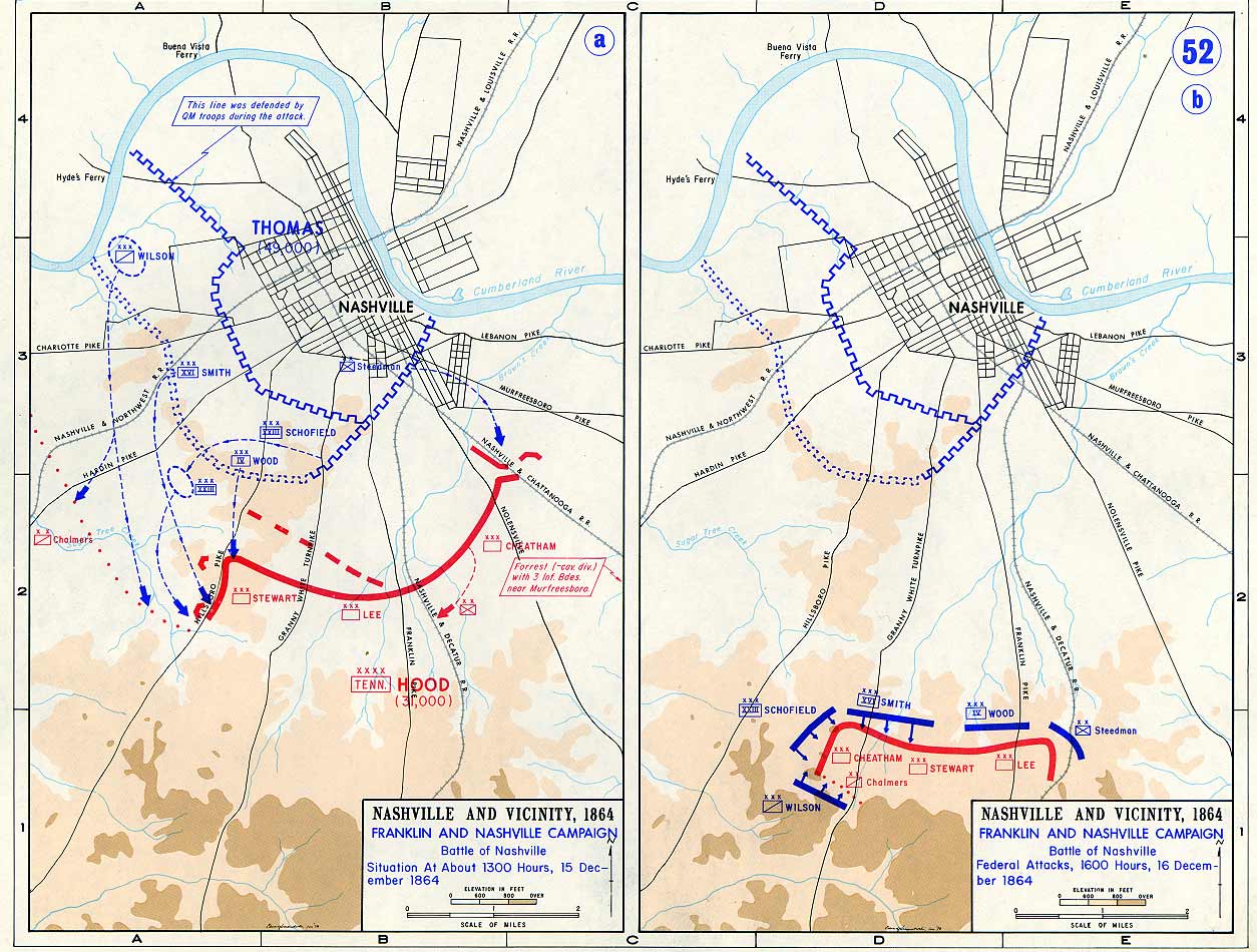 nashville map